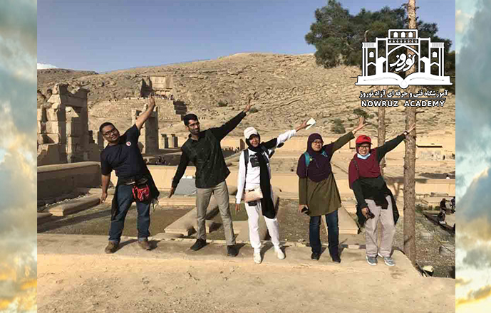مدیر تور